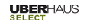 UBERHAUS SELECT